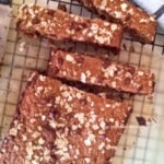 Pan De Banana Y Avena 123 Recetas Caserascookpad Pan De Banana Y Avena 123 Recetas Caserascookpad