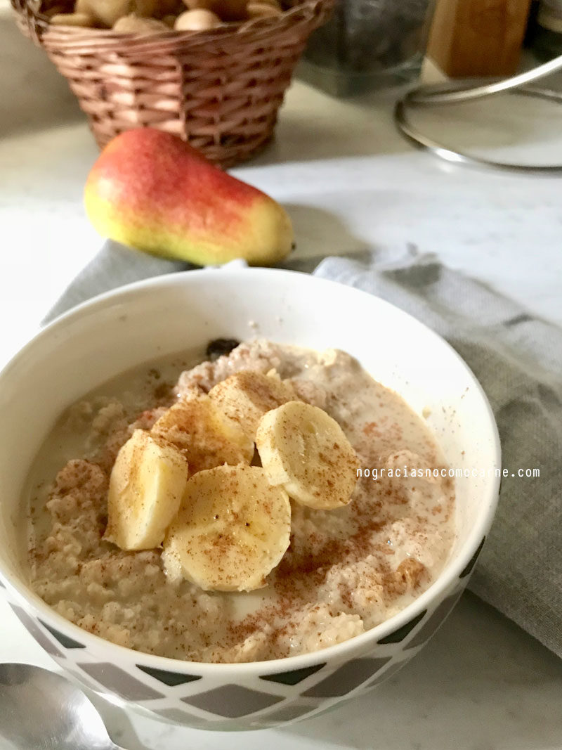 Desayunos Saludables Archivos Blog De Recetas Veganas No